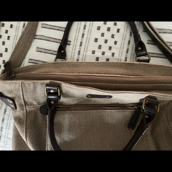 BDG Messenger Bag Urban Outfitters - Picture 3 of 5